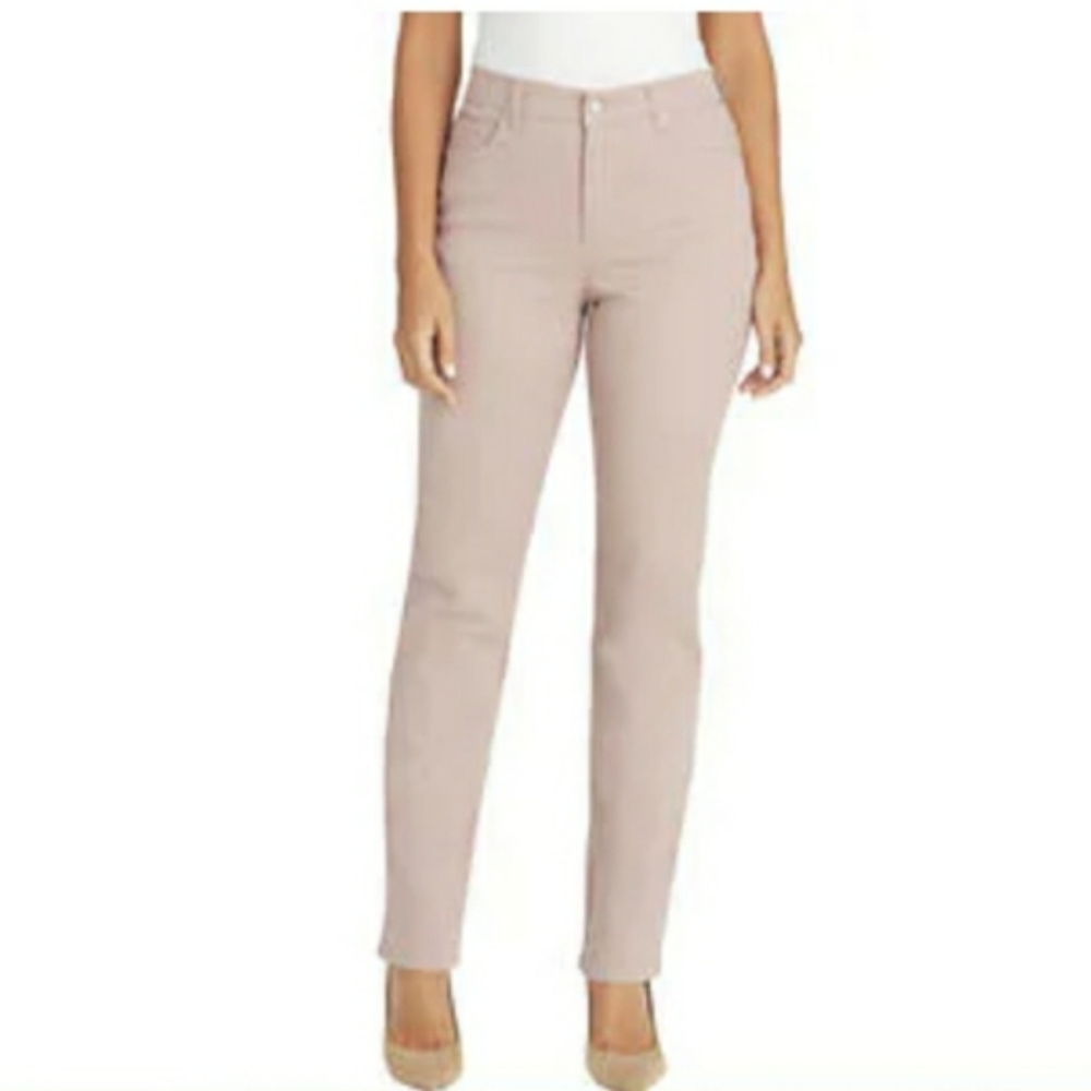 Gloria Vanderbilt Ladies' Amanda Stretch D…